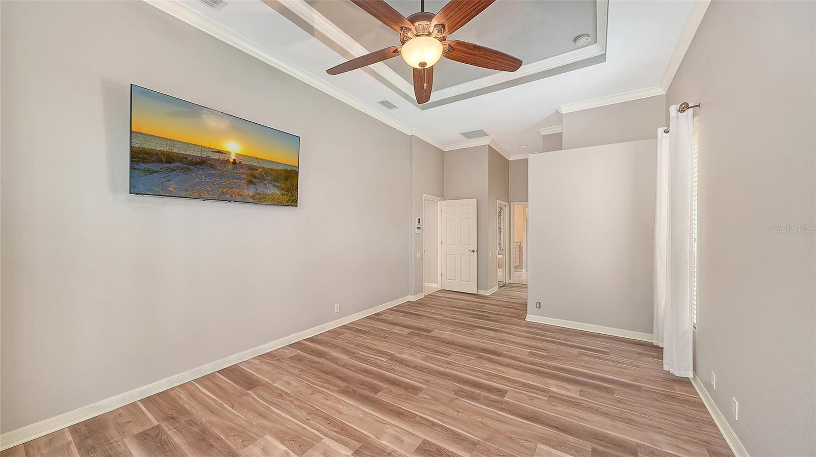 SERENOA LAKES - Residential