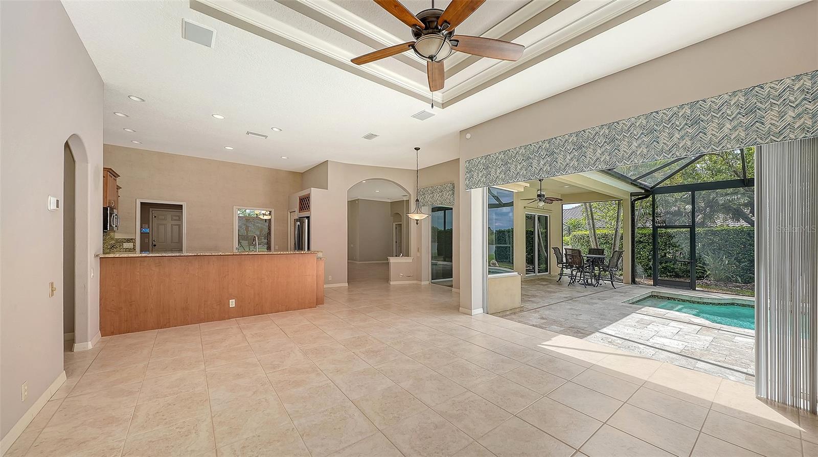 SERENOA LAKES - Residential