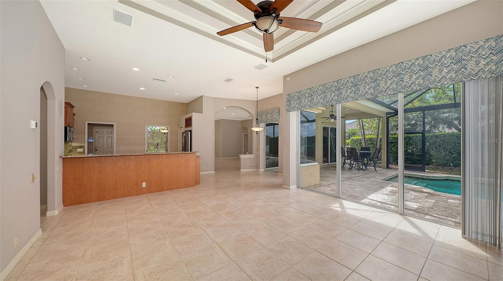 SERENOA LAKES - Residential