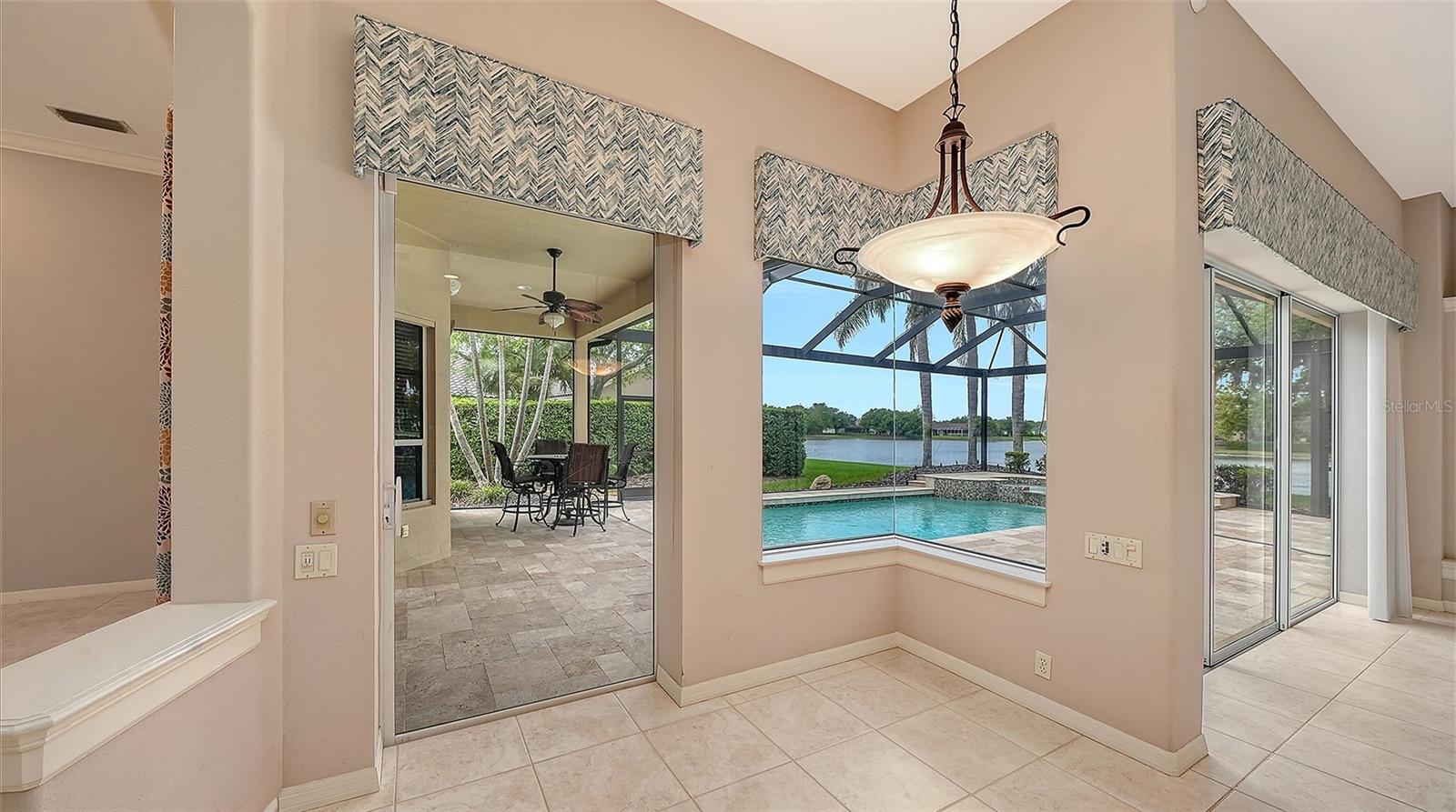 SERENOA LAKES - Residential