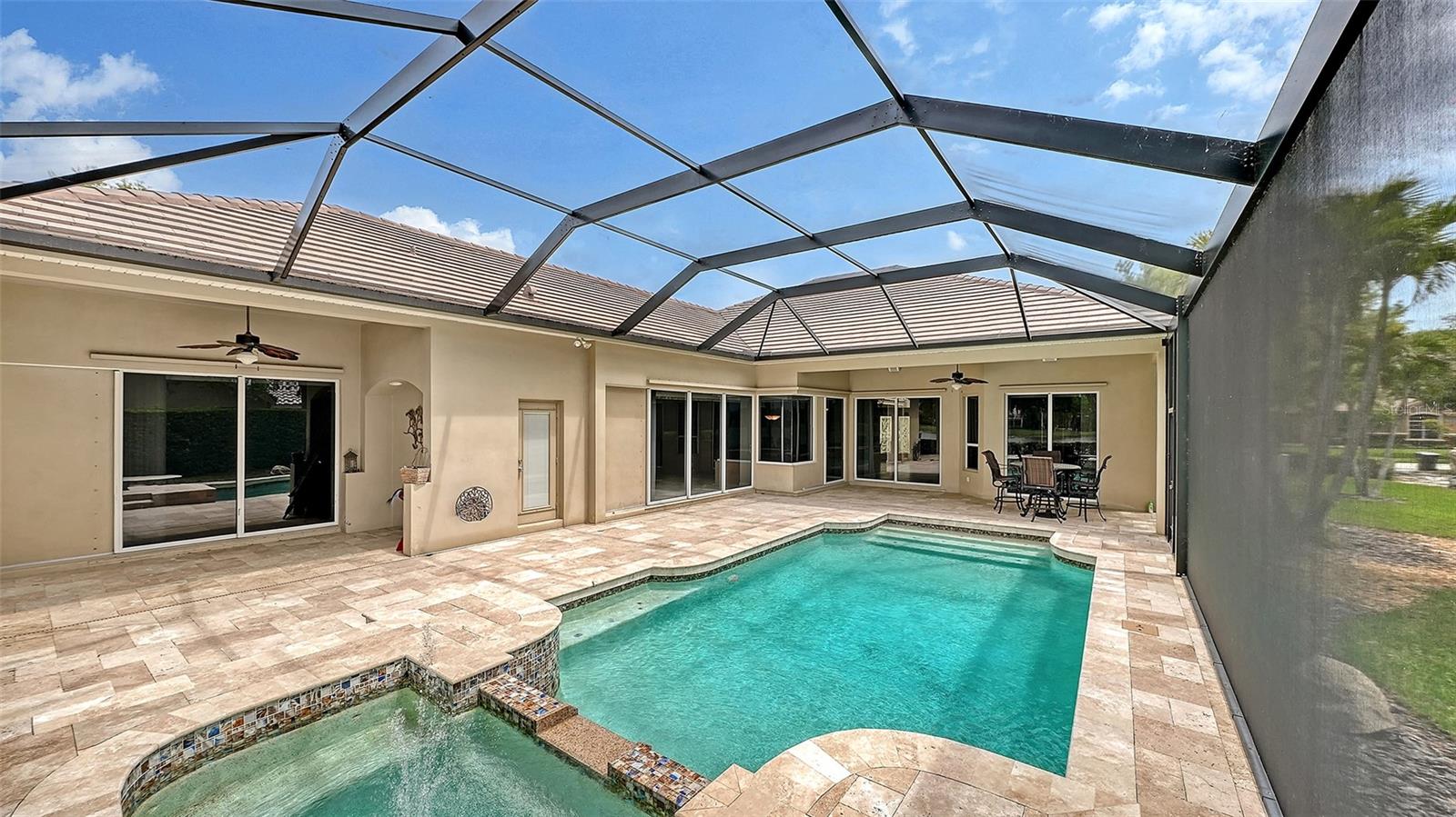 SERENOA LAKES - Residential