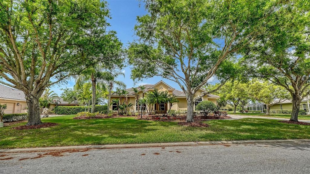 Photo of 7454 Paurotis Court, Sarasota, FL 34241 (MLS # A4688768)