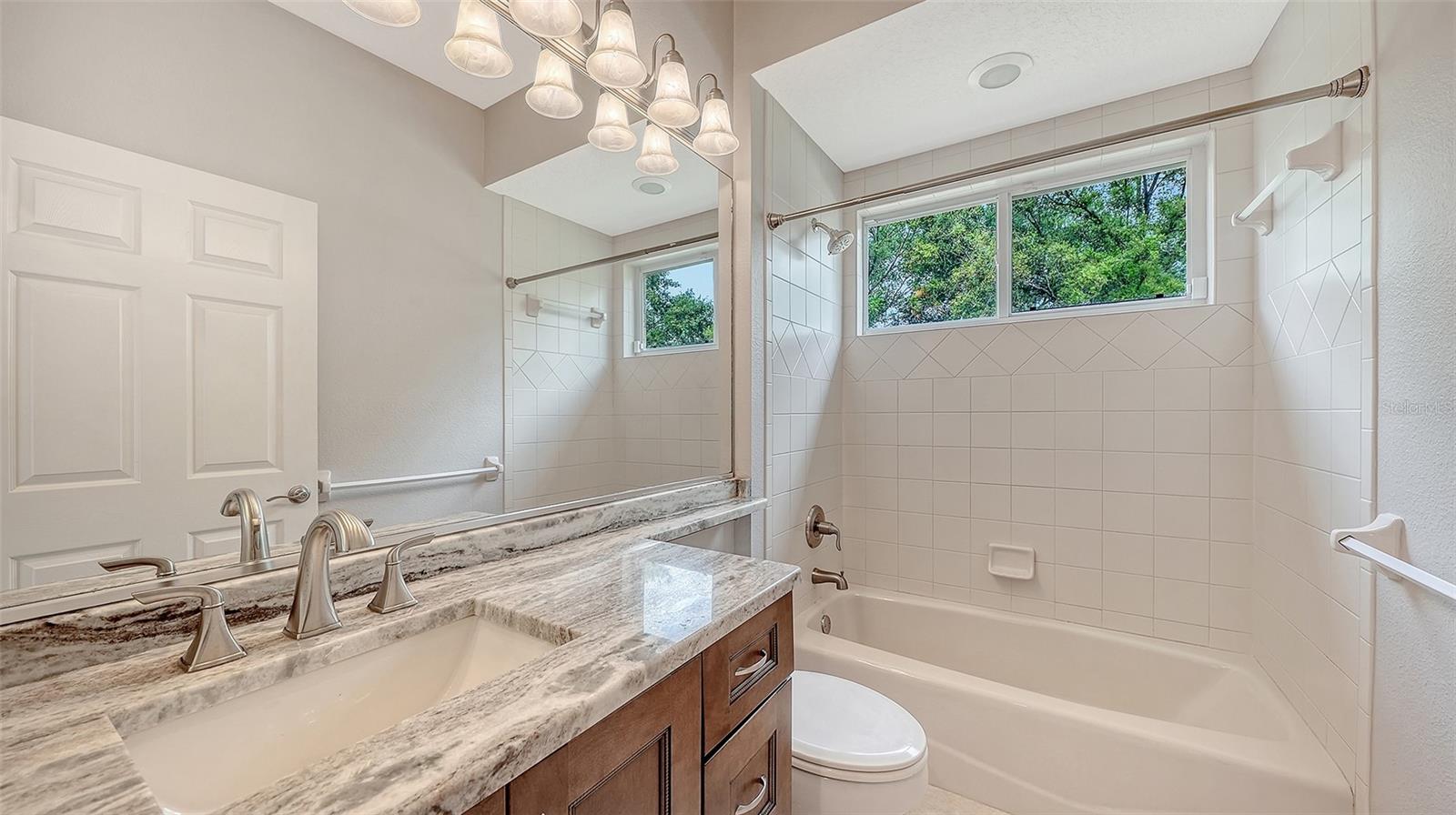 SERENOA LAKES - Residential