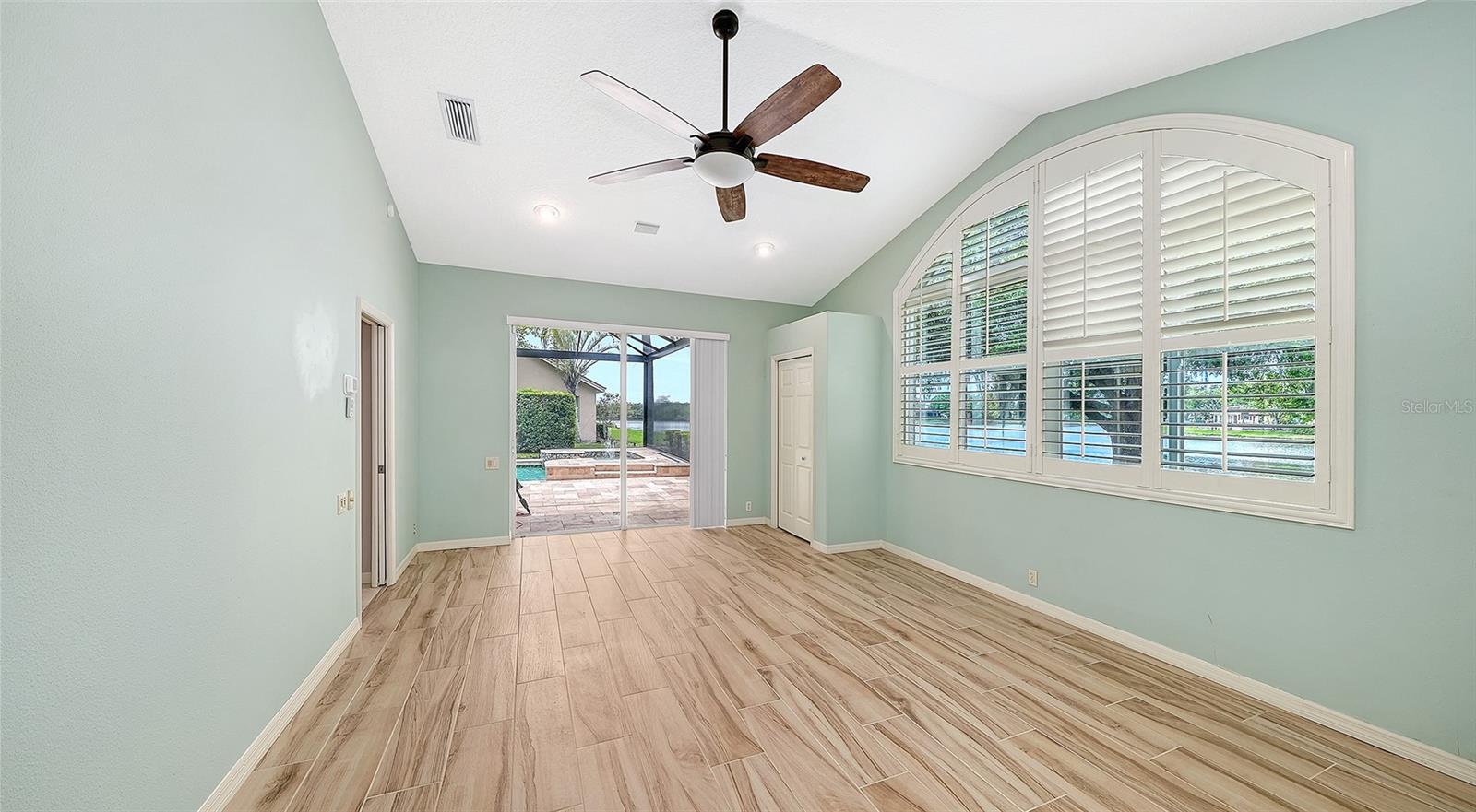 SERENOA LAKES - Residential