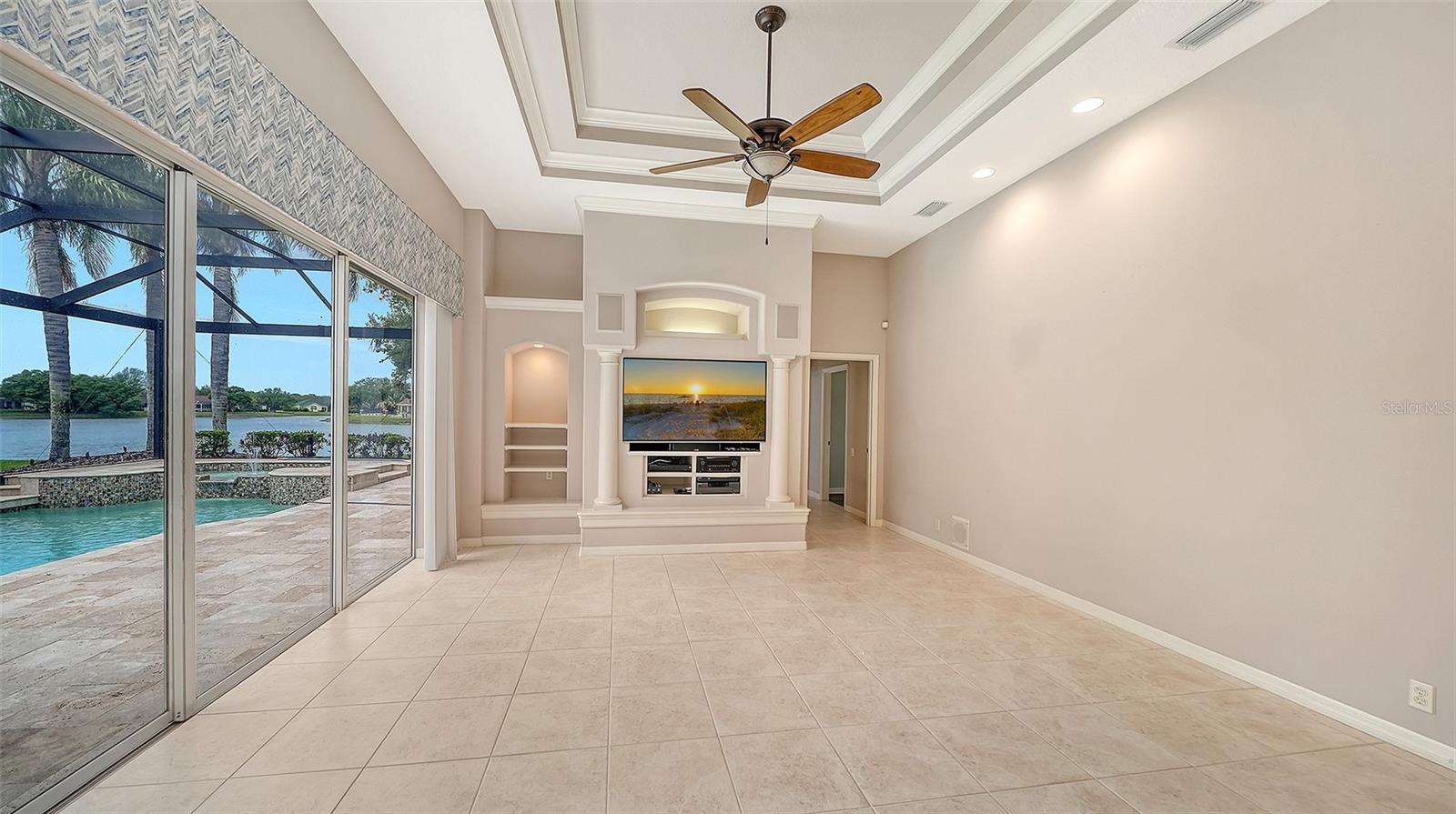 SERENOA LAKES - Residential