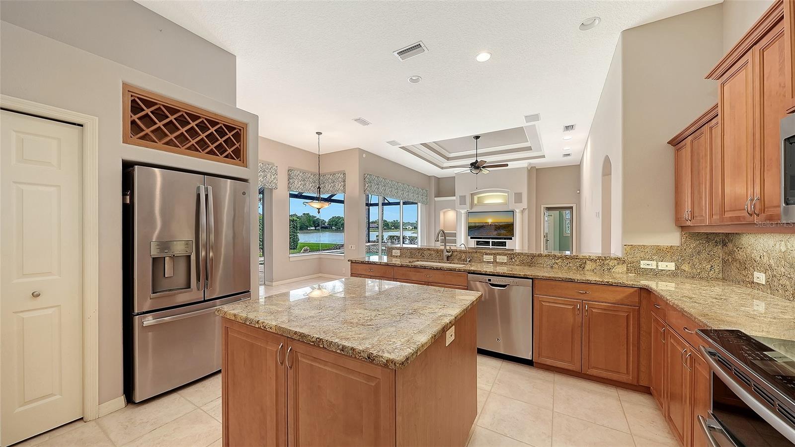 SERENOA LAKES - Residential