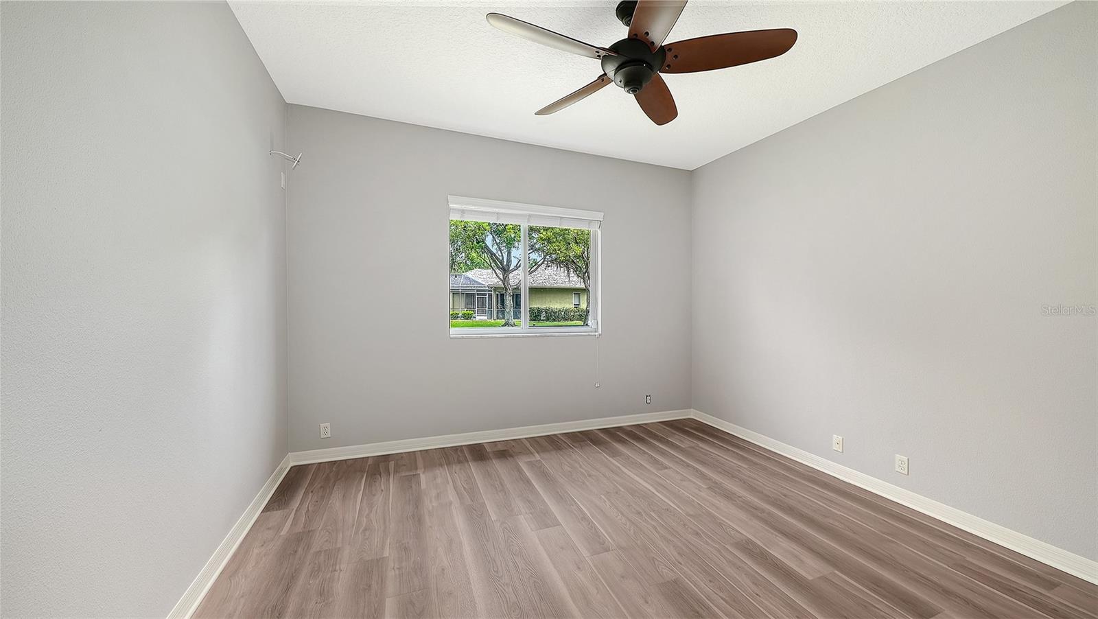 SERENOA LAKES - Residential