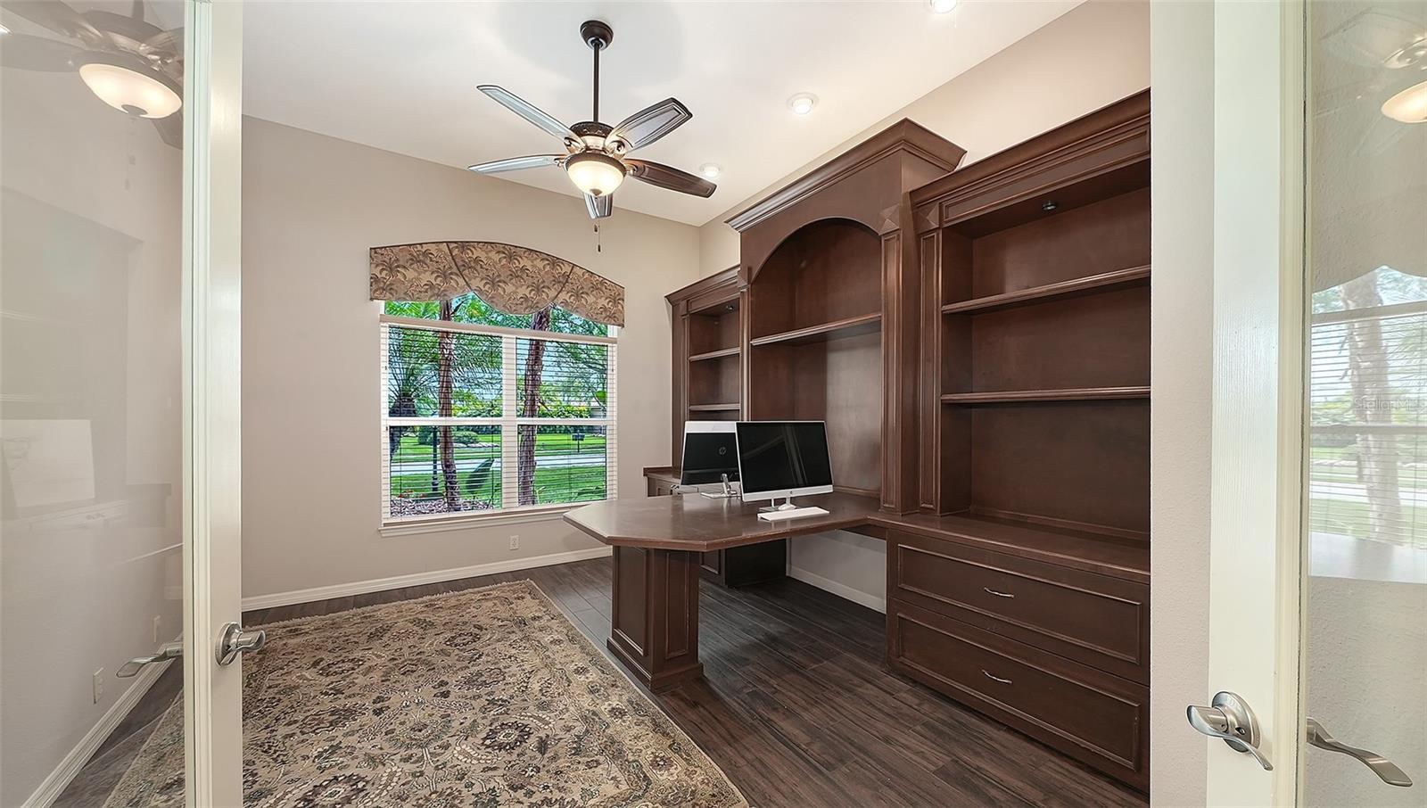 SERENOA LAKES - Residential