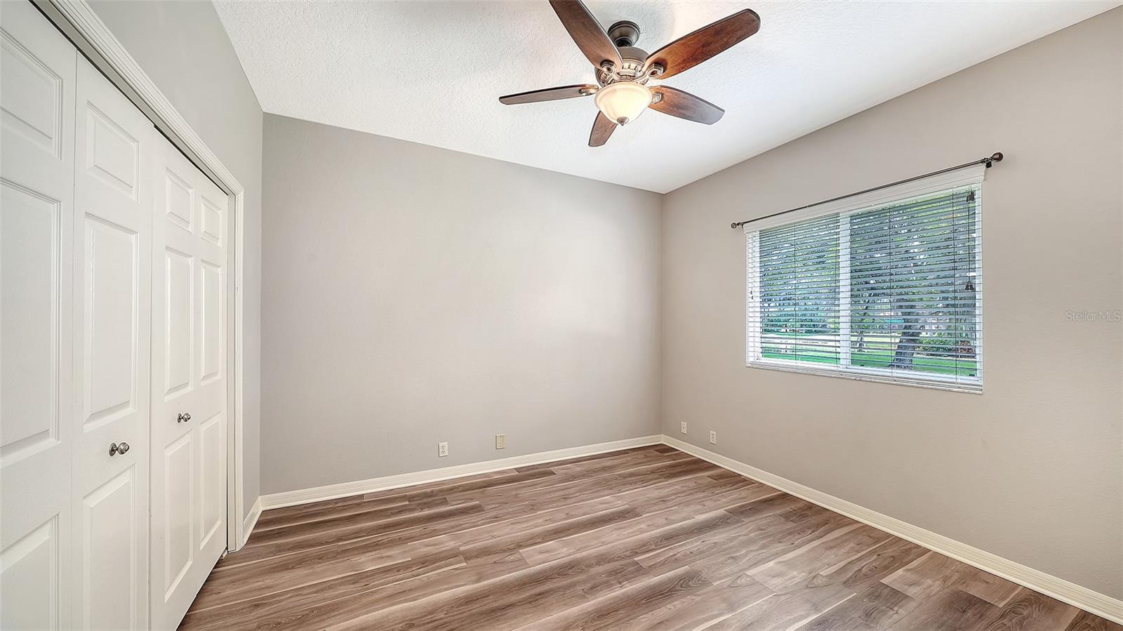 SERENOA LAKES - Residential