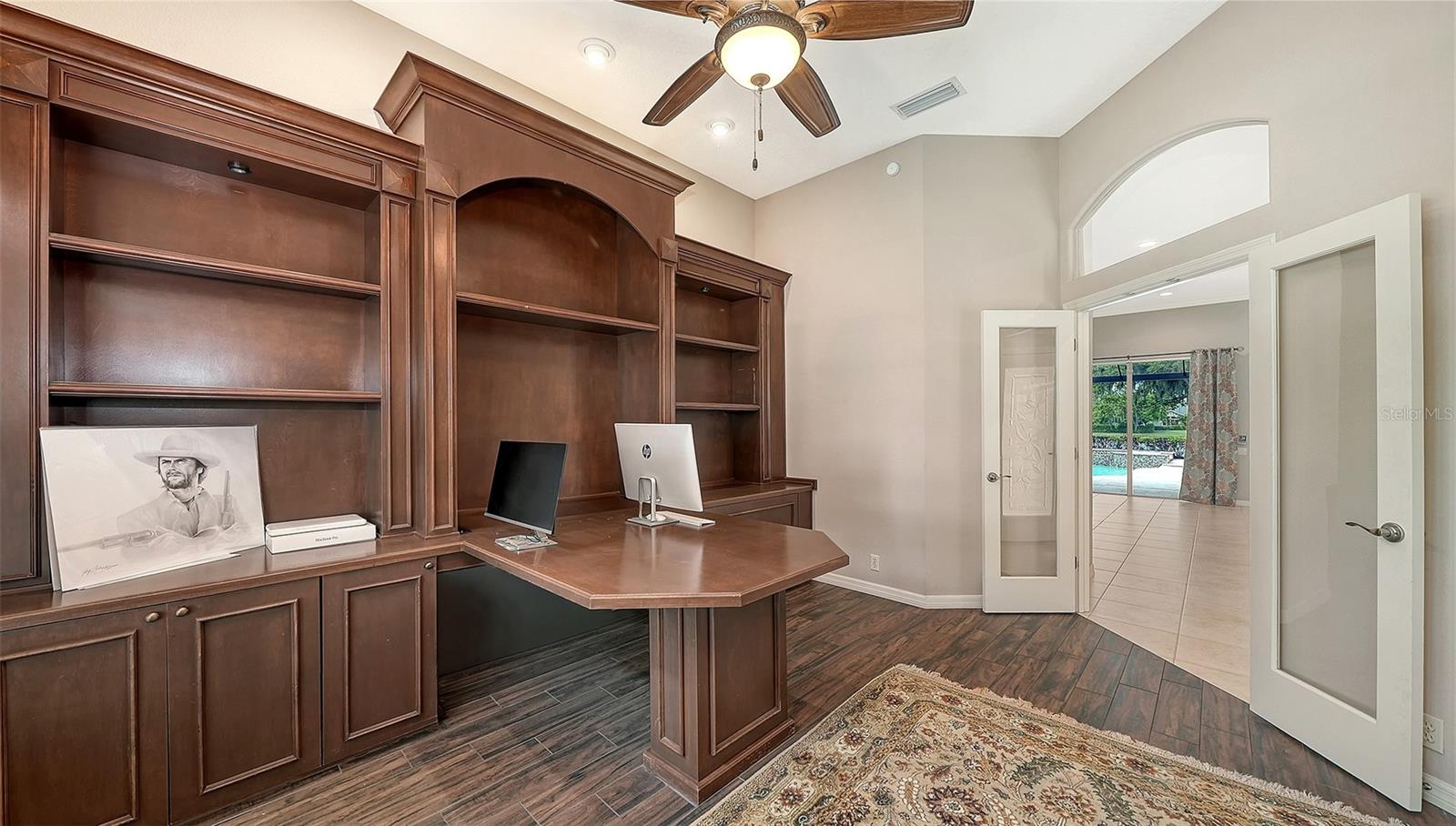 SERENOA LAKES - Residential