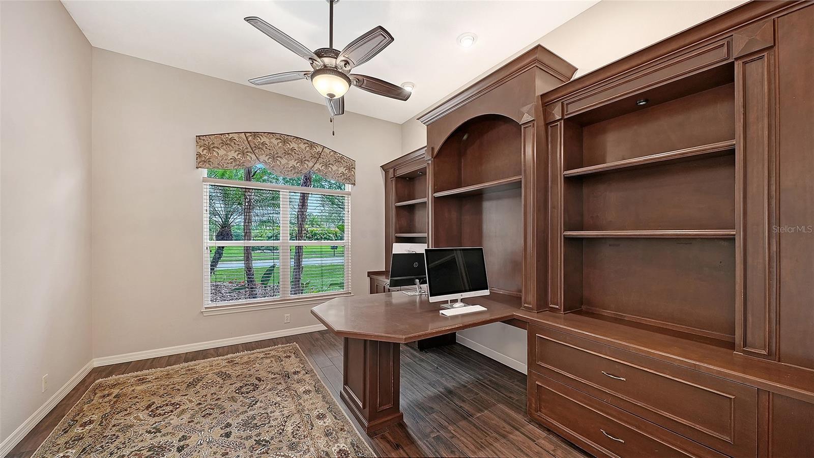 SERENOA LAKES - Residential