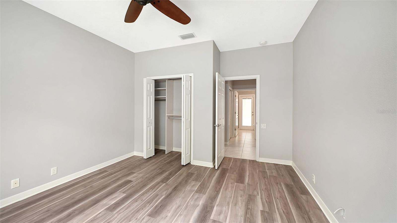 SERENOA LAKES - Residential