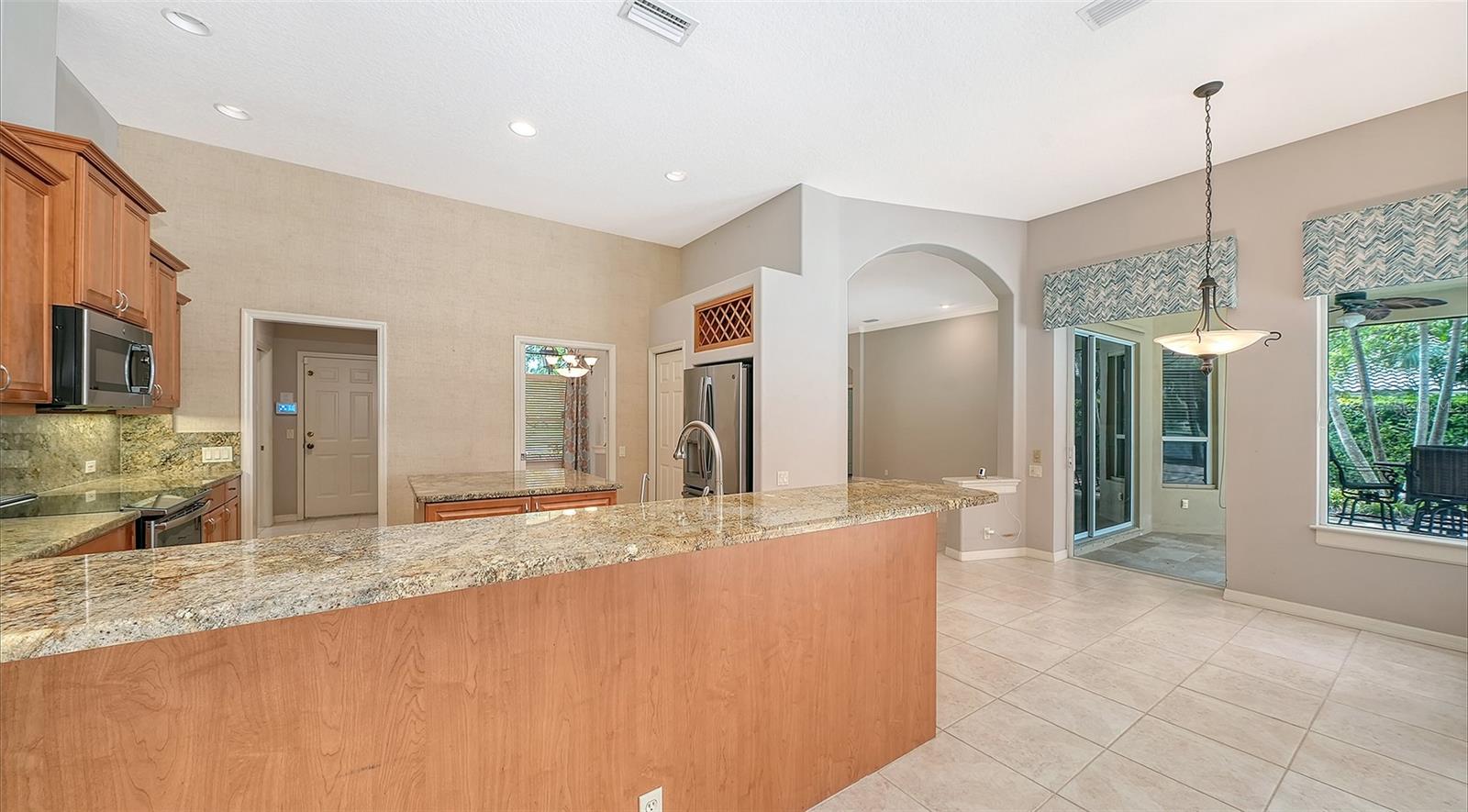 SERENOA LAKES - Residential