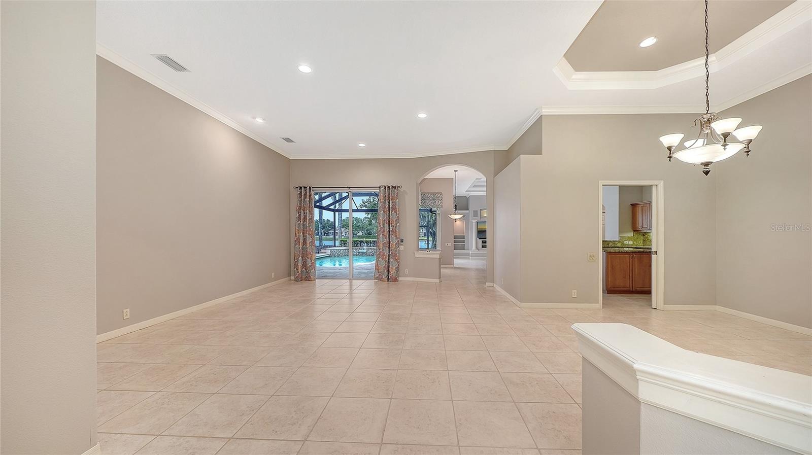 SERENOA LAKES - Residential