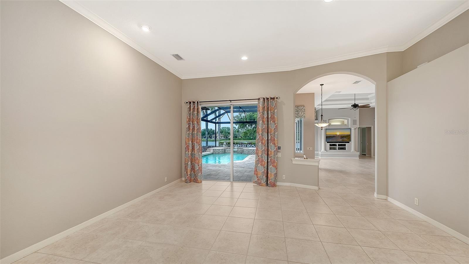 SERENOA LAKES - Residential