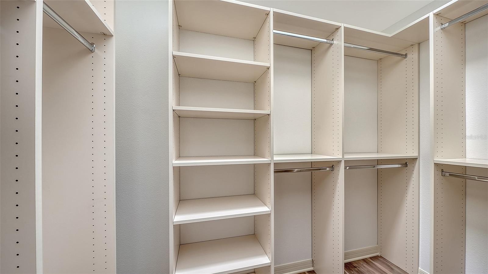 SERENOA LAKES - Residential