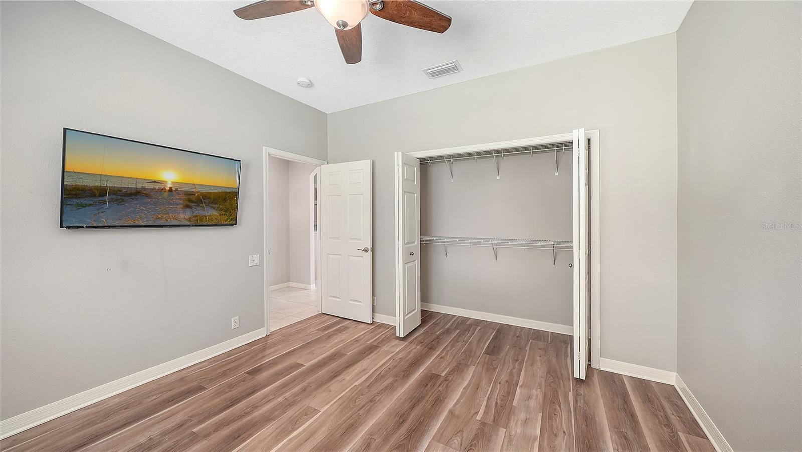 SERENOA LAKES - Residential