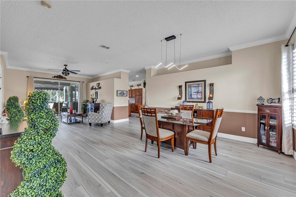 Photo of 255 Strathmore Circle, Kissimmee, FL 34744 (MLS # O6449105)
