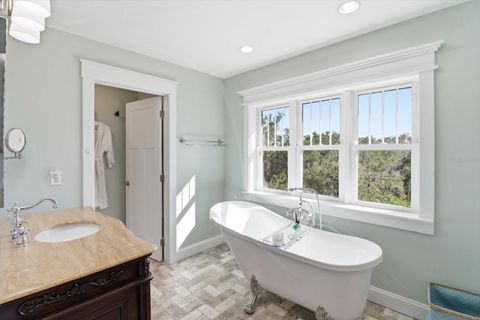 Tiny photo for 14211 W Saint Martins Road, Crystal River, FL 34429 (MLS # TB8446071)