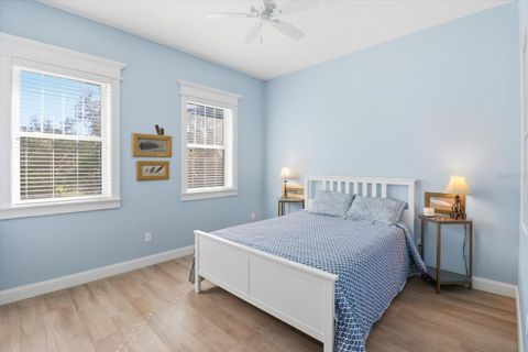 Tiny photo for 14211 W Saint Martins Road, Crystal River, FL 34429 (MLS # TB8446071)