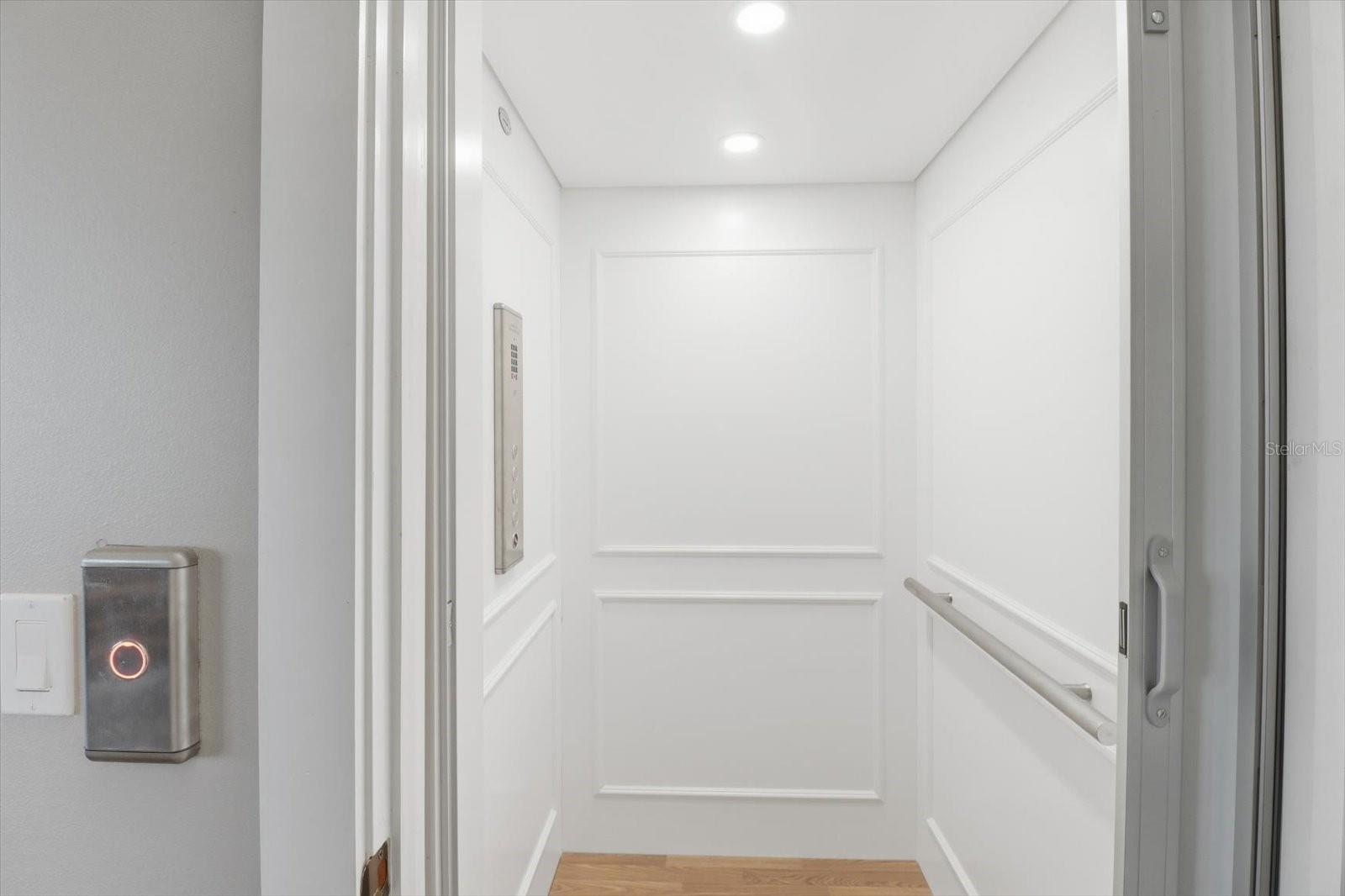 ST MARTINS RETS UNREC SUB - Residential