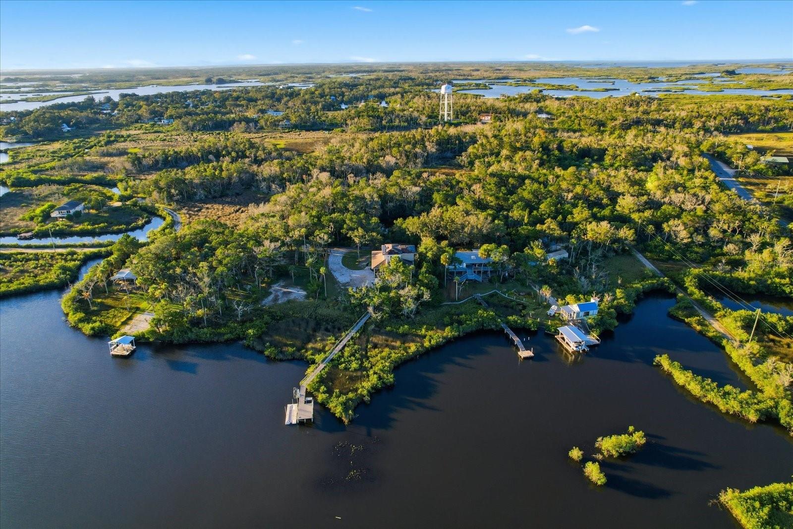 ST MARTINS RETS UNREC SUB - Residential