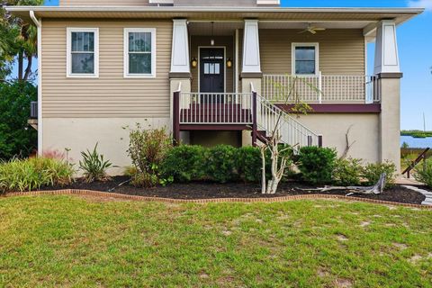 Tiny photo for 14211 W Saint Martins Road, Crystal River, FL 34429 (MLS # TB8446071)
