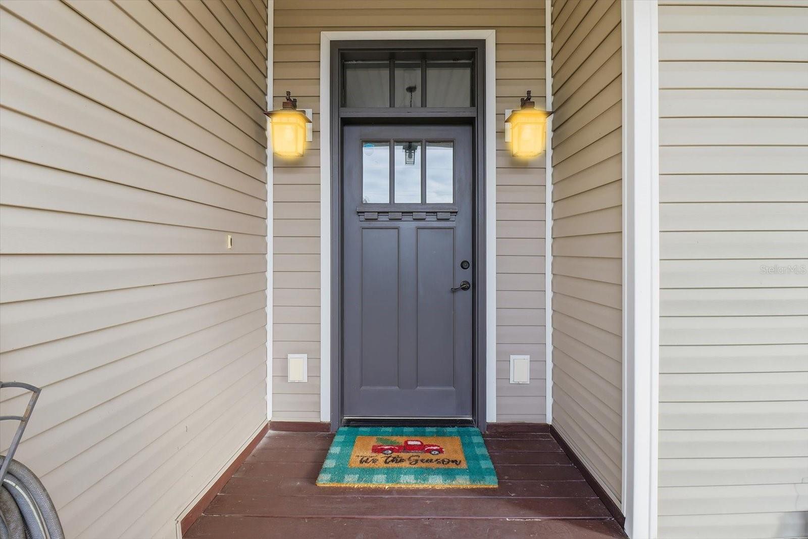 ST MARTINS RETS UNREC SUB - Residential