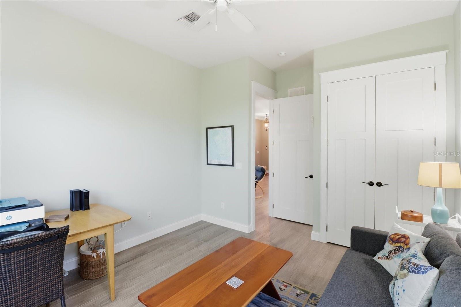 ST MARTINS RETS UNREC SUB - Residential