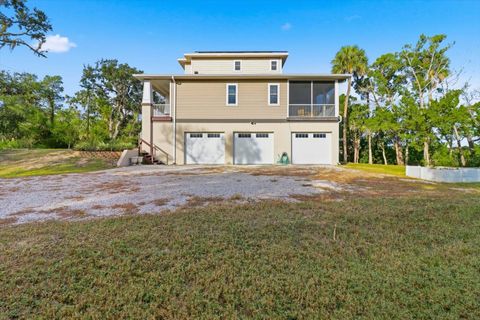 Tiny photo for 14211 W Saint Martins Road, Crystal River, FL 34429 (MLS # TB8446071)
