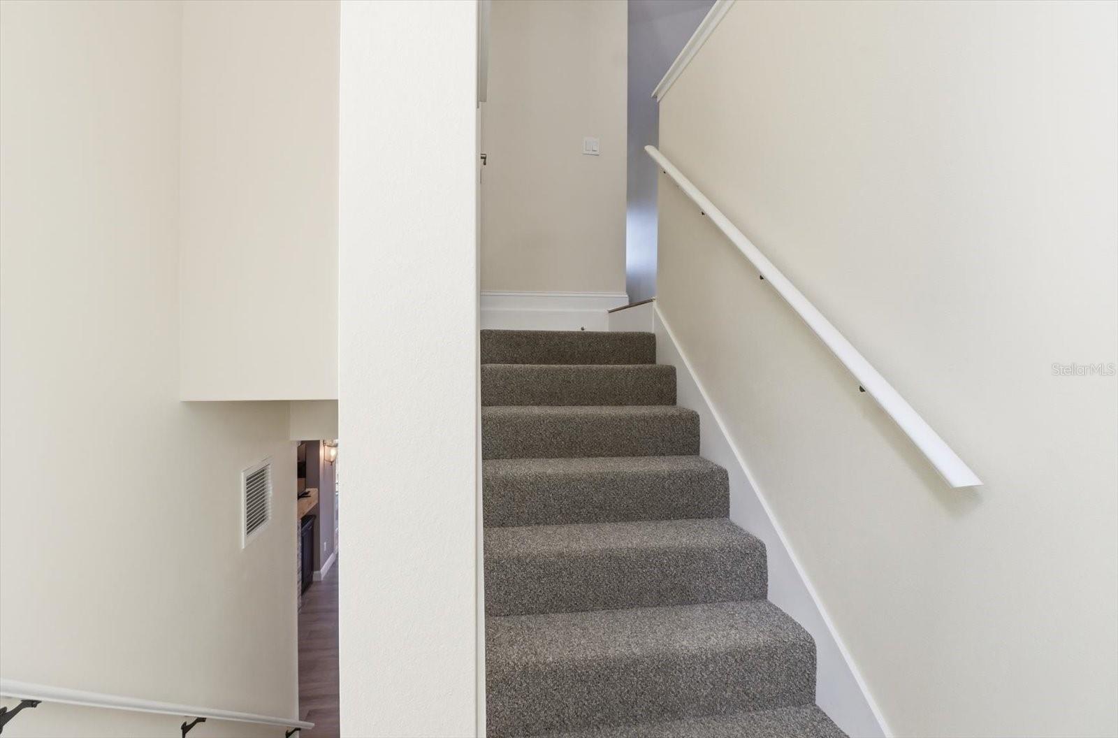 ST MARTINS RETS UNREC SUB - Residential