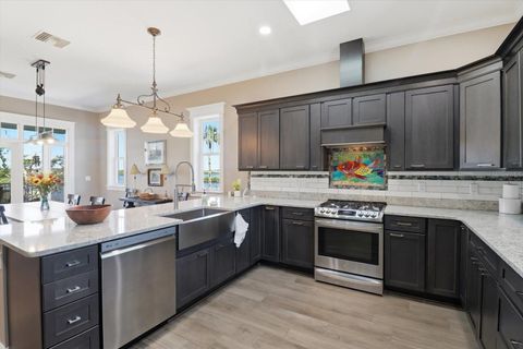 Tiny photo for 14211 W Saint Martins Road, Crystal River, FL 34429 (MLS # TB8446071)