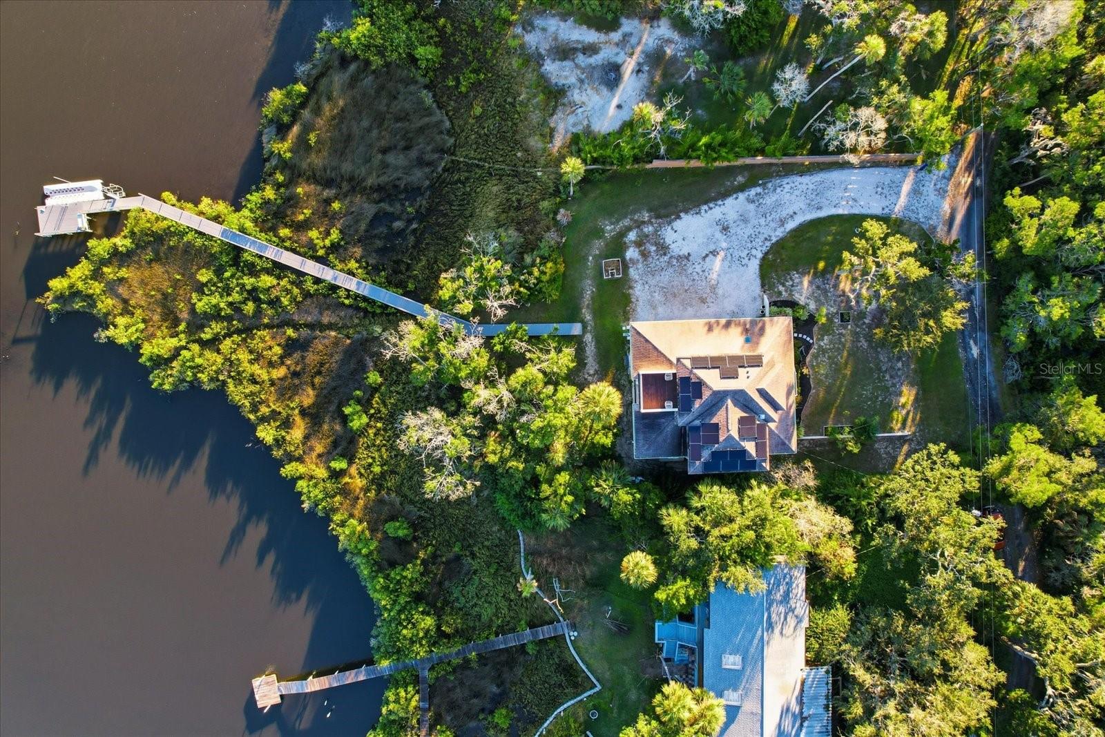 ST MARTINS RETS UNREC SUB - Residential