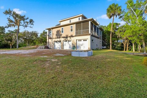Tiny photo for 14211 W Saint Martins Road, Crystal River, FL 34429 (MLS # TB8446071)