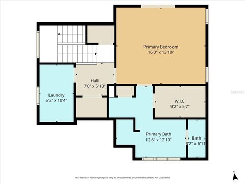 Tiny photo for 14211 W Saint Martins Road, Crystal River, FL 34429 (MLS # TB8446071)