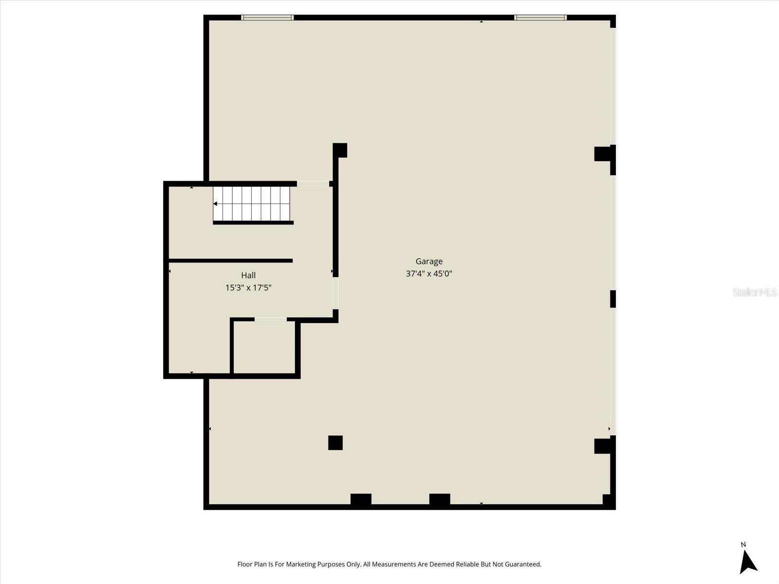 ST MARTINS RETS UNREC SUB - Residential