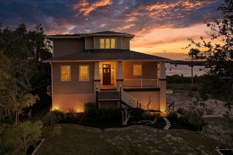 Tiny photo for 14211 W Saint Martins Road, Crystal River, FL 34429 (MLS # TB8446071)