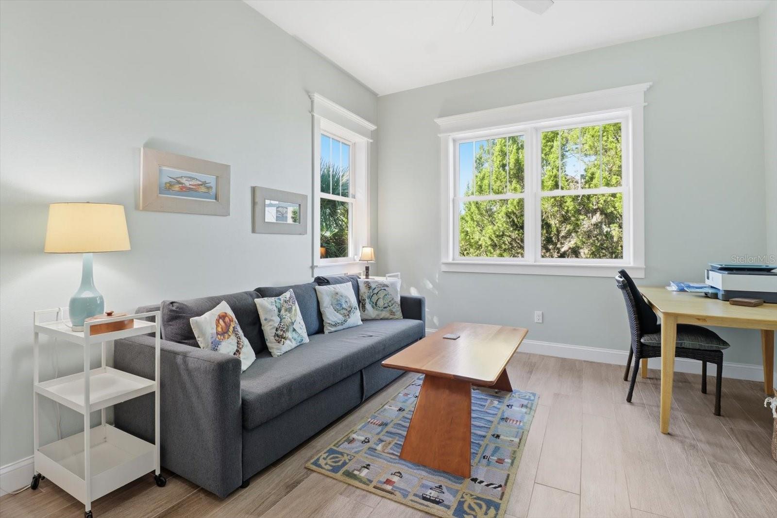 ST MARTINS RETS UNREC SUB - Residential