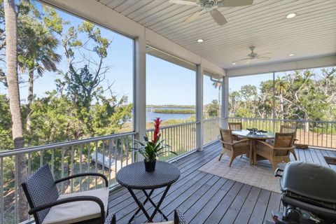Tiny photo for 14211 W Saint Martins Road, Crystal River, FL 34429 (MLS # TB8446071)