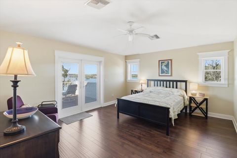 Tiny photo for 14211 W Saint Martins Road, Crystal River, FL 34429 (MLS # TB8446071)