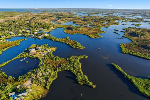 Tiny photo for 14211 W Saint Martins Road, Crystal River, FL 34429 (MLS # TB8446071)