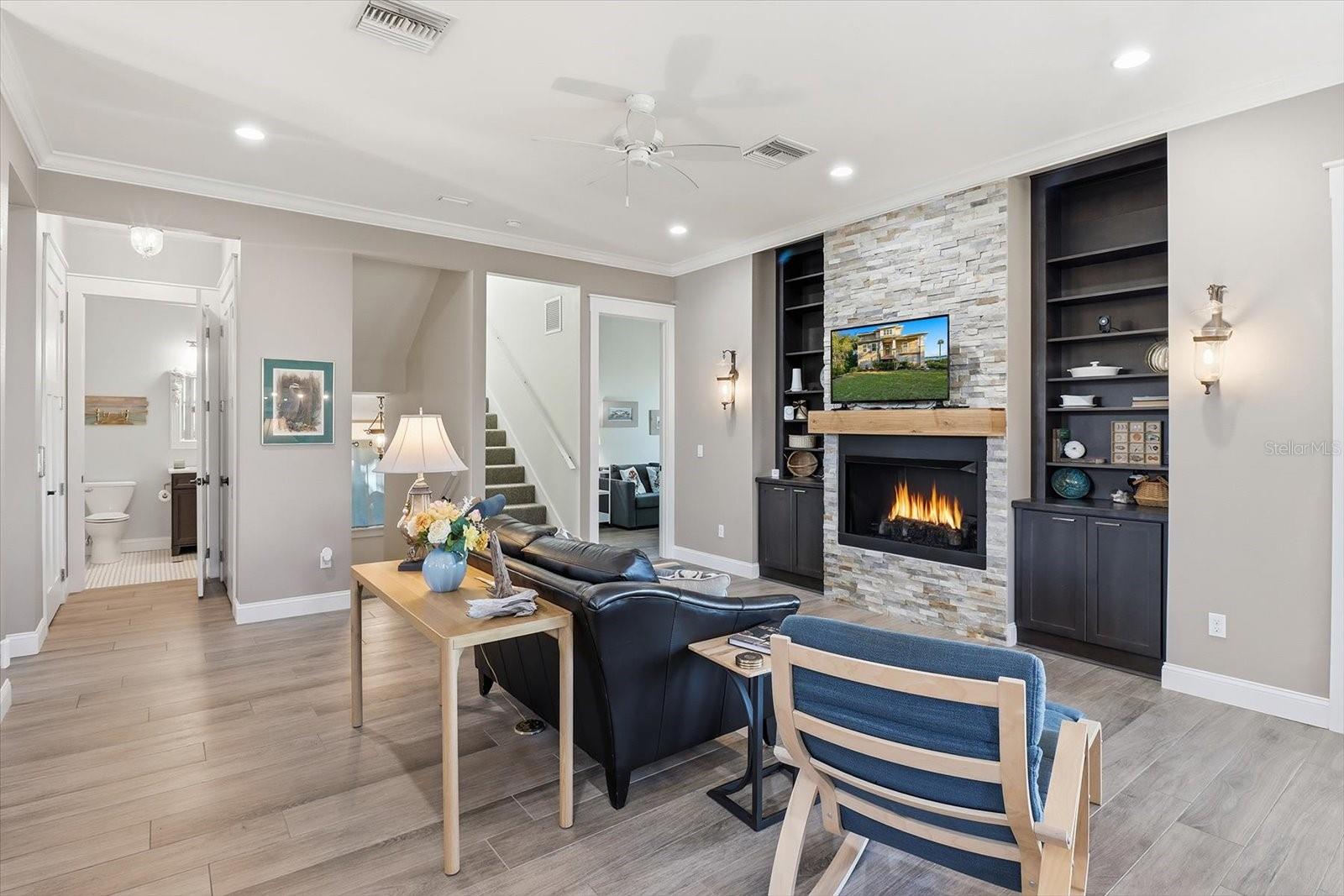 ST MARTINS RETS UNREC SUB - Residential