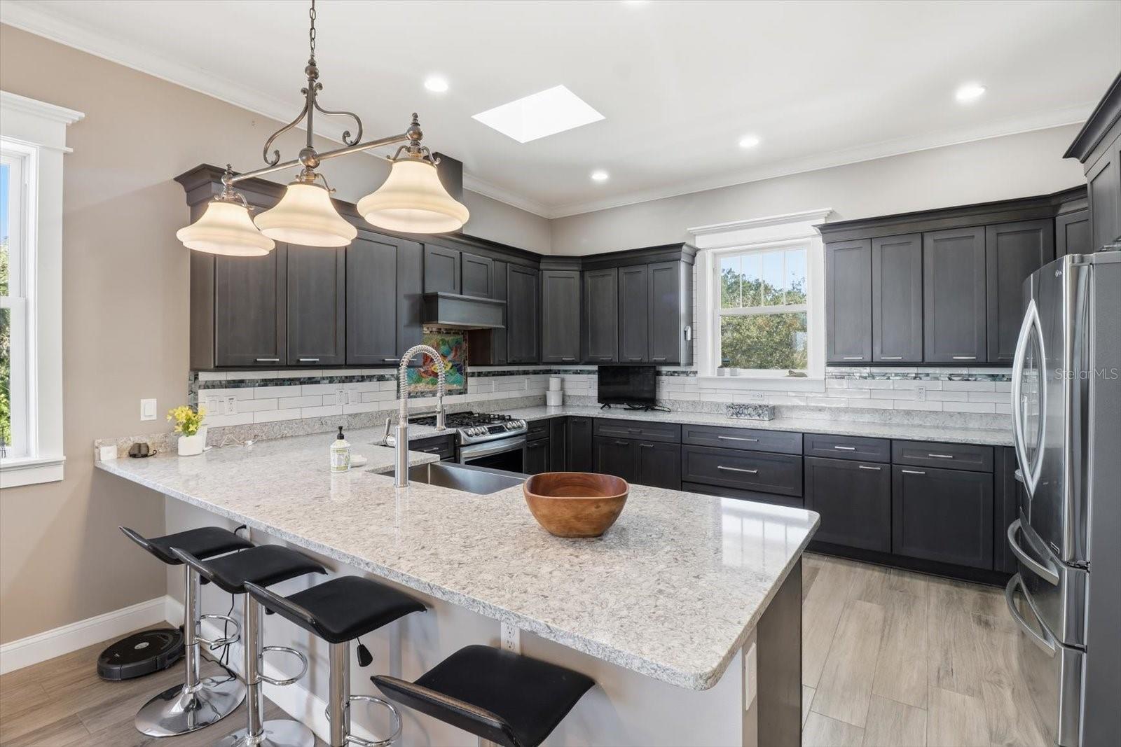 ST MARTINS RETS UNREC SUB - Residential