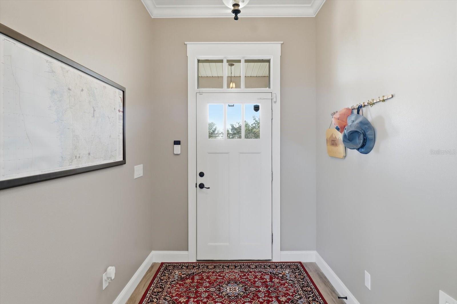 ST MARTINS RETS UNREC SUB - Residential