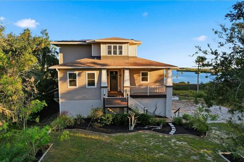 Tiny photo for 14211 W Saint Martins Road, Crystal River, FL 34429 (MLS # TB8446071)