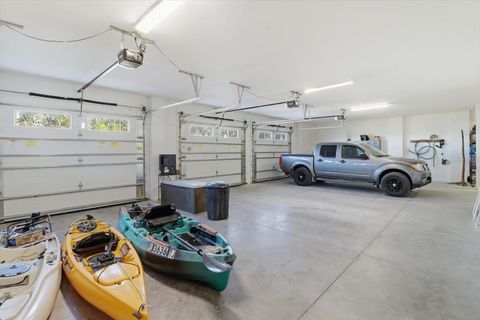 Tiny photo for 14211 W Saint Martins Road, Crystal River, FL 34429 (MLS # TB8446071)