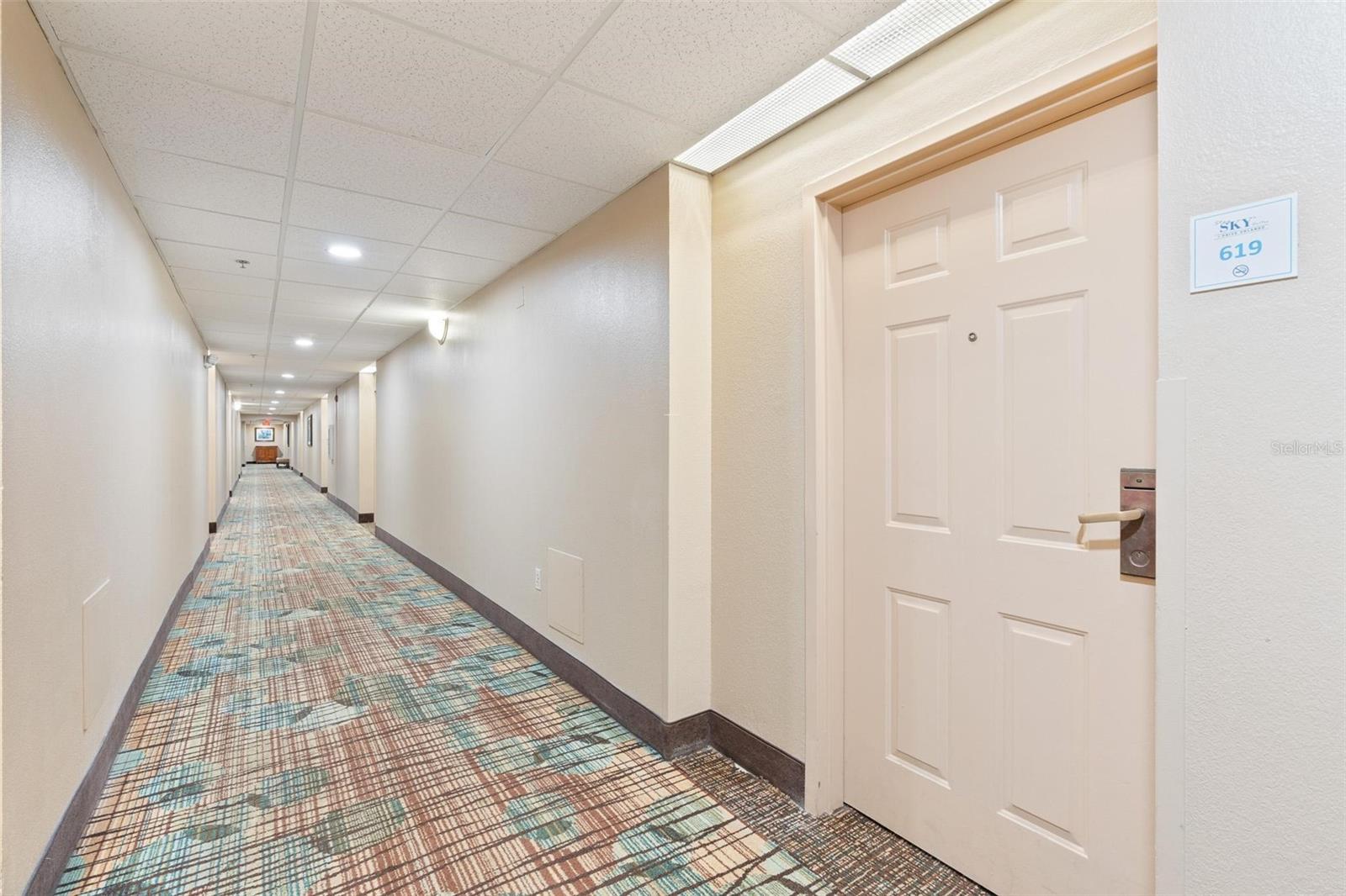 HAWTHORN SUITES ORLANDO - Residential