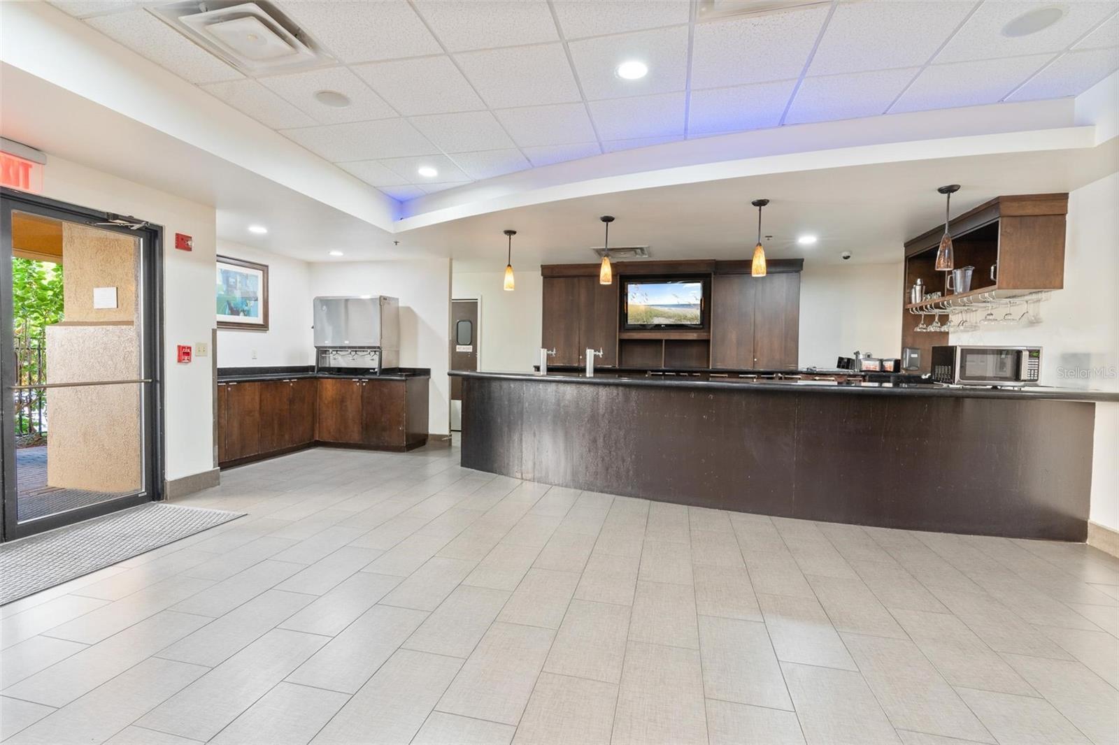 HAWTHORN SUITES ORLANDO - Residential