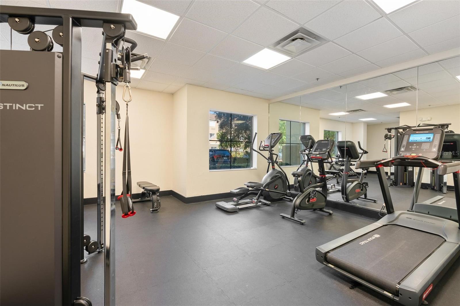 HAWTHORN SUITES ORLANDO - Residential