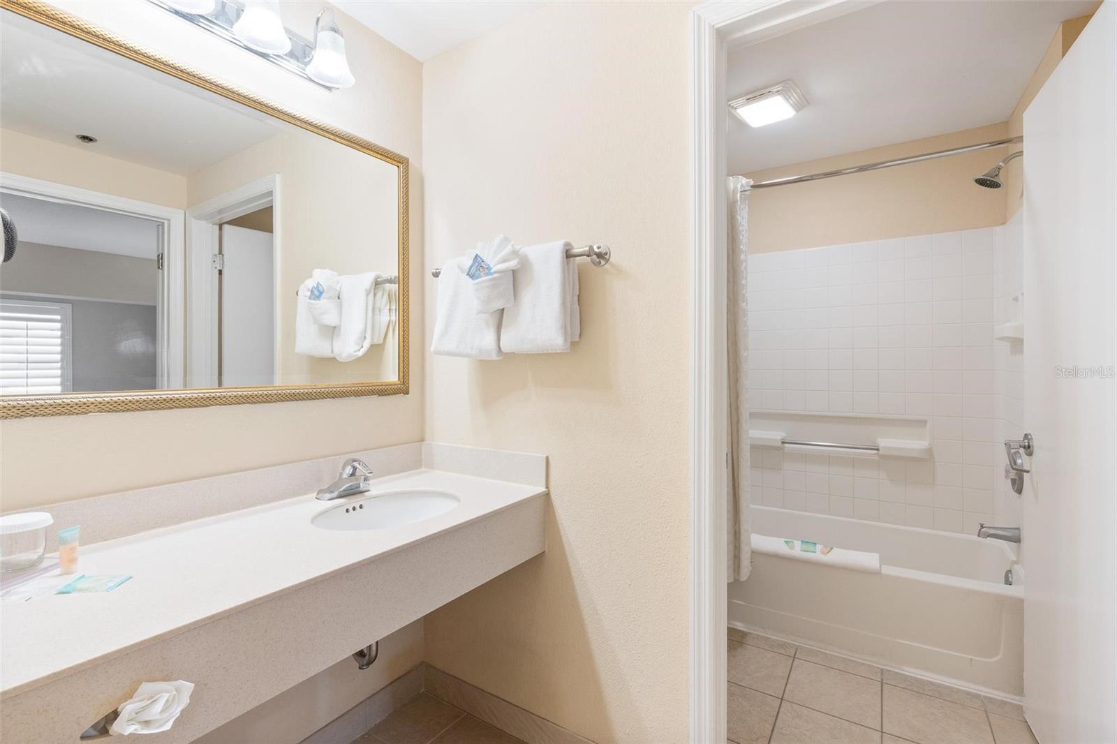 HAWTHORN SUITES ORLANDO - Residential